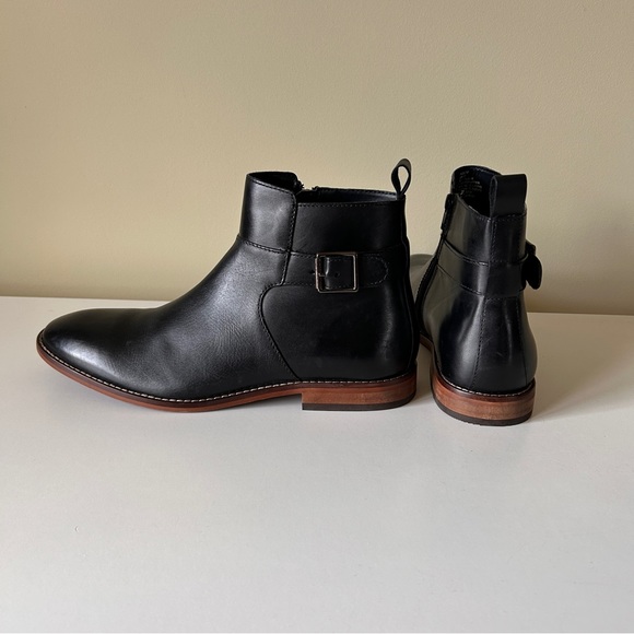 Steve Madden Dietz Chelsea Boot Size 9 NEW - Picture 1 of 9